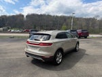 2017 Lincoln MKC Premiere