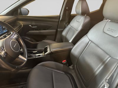 2025 Hyundai Santa Cruz XRT
