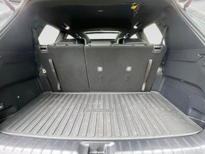 2025 Toyota Grand Highlander Hybrid MAX Platinum
