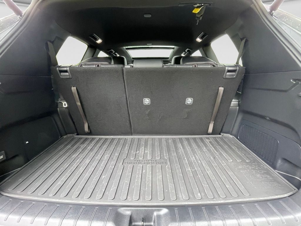 2025 Toyota Grand Highlander Hybrid MAX Platinum