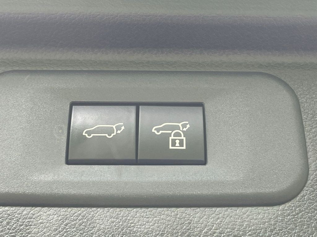 2025 Toyota Grand Highlander Hybrid MAX Platinum