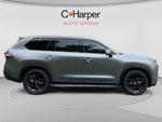 2025 Toyota Grand Highlander Hybrid MAX Platinum