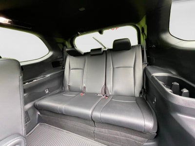 2025 Toyota Grand Highlander Hybrid MAX Platinum