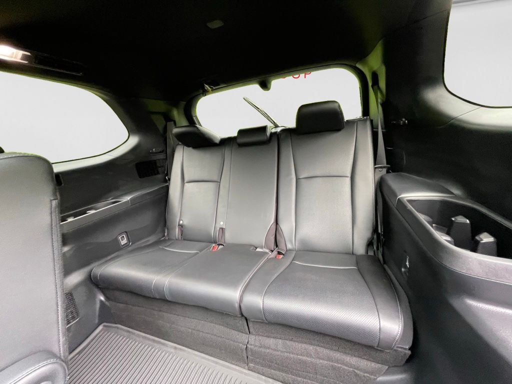 2025 Toyota Grand Highlander Hybrid MAX Platinum