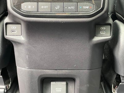 2025 Toyota Grand Highlander Hybrid MAX Platinum