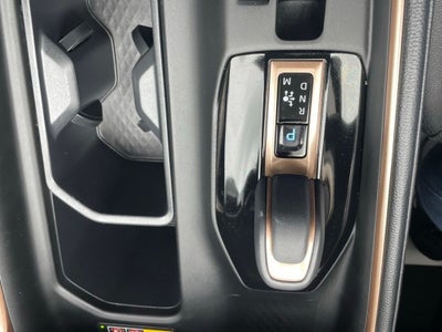 2025 Toyota Grand Highlander Hybrid MAX Platinum