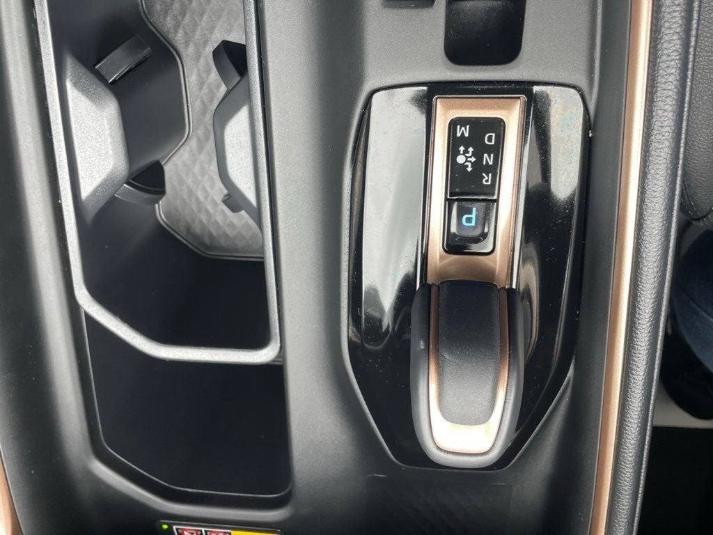 2025 Toyota Grand Highlander Hybrid MAX Platinum