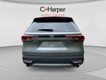 2025 Toyota Grand Highlander Hybrid MAX Platinum