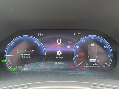 2025 Toyota Grand Highlander Hybrid MAX Platinum