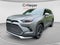 2025 Toyota Grand Highlander Hybrid MAX Platinum