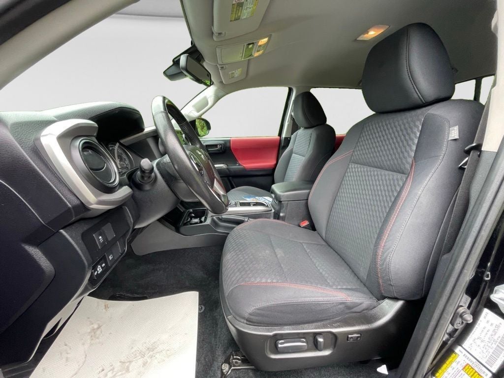 2021 Toyota Tacoma SR5 V6