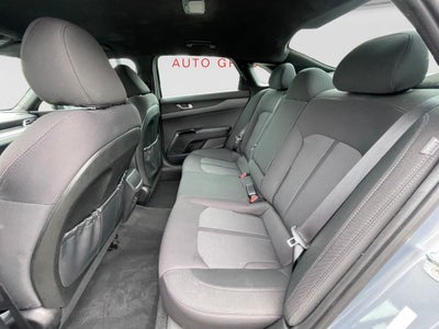 2023 Kia K5 LXS