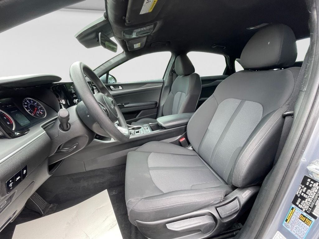 2023 Kia K5 LXS