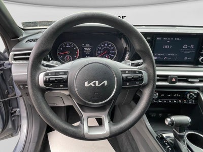 2023 Kia K5 LXS