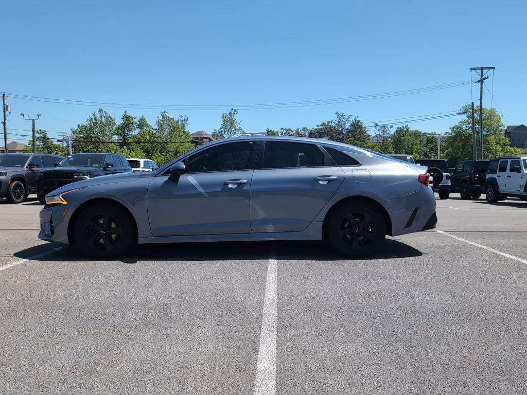 2023 Kia K5 LXS