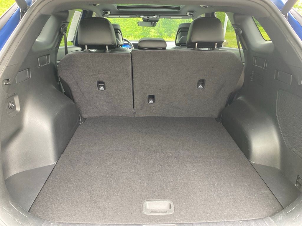2024 Kia Sportage X-Pro Prestige