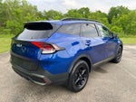 2024 Kia Sportage X-Pro Prestige