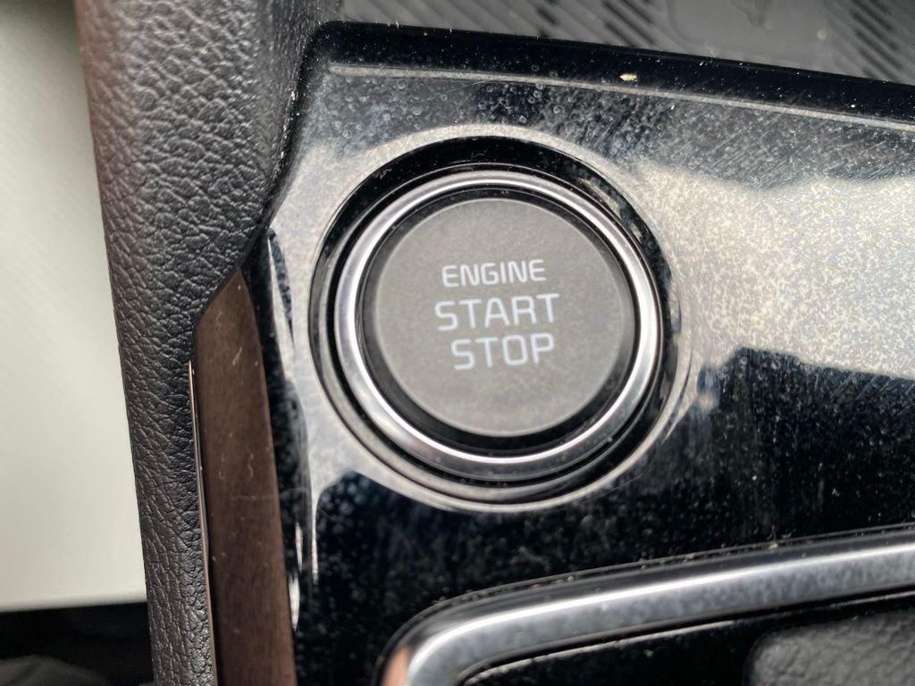 2024 Kia Sportage X-Pro Prestige