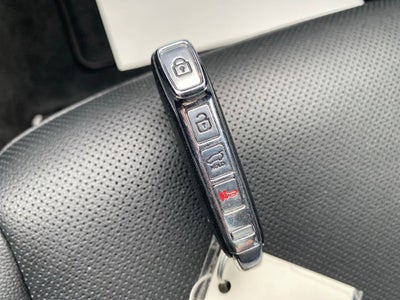 2024 Kia Sportage X-Pro Prestige