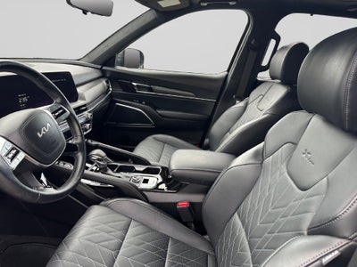 2024 Kia Telluride SX-Prestige X-Line