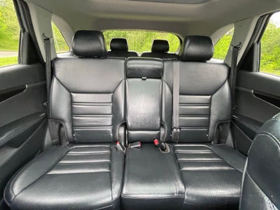 2020 Kia Sorento EX