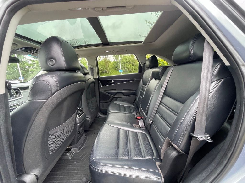 2020 Kia Sorento EX
