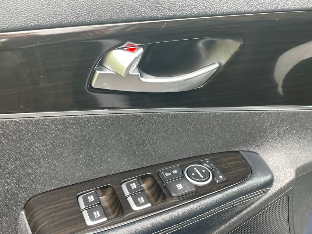 2020 Kia Sorento EX