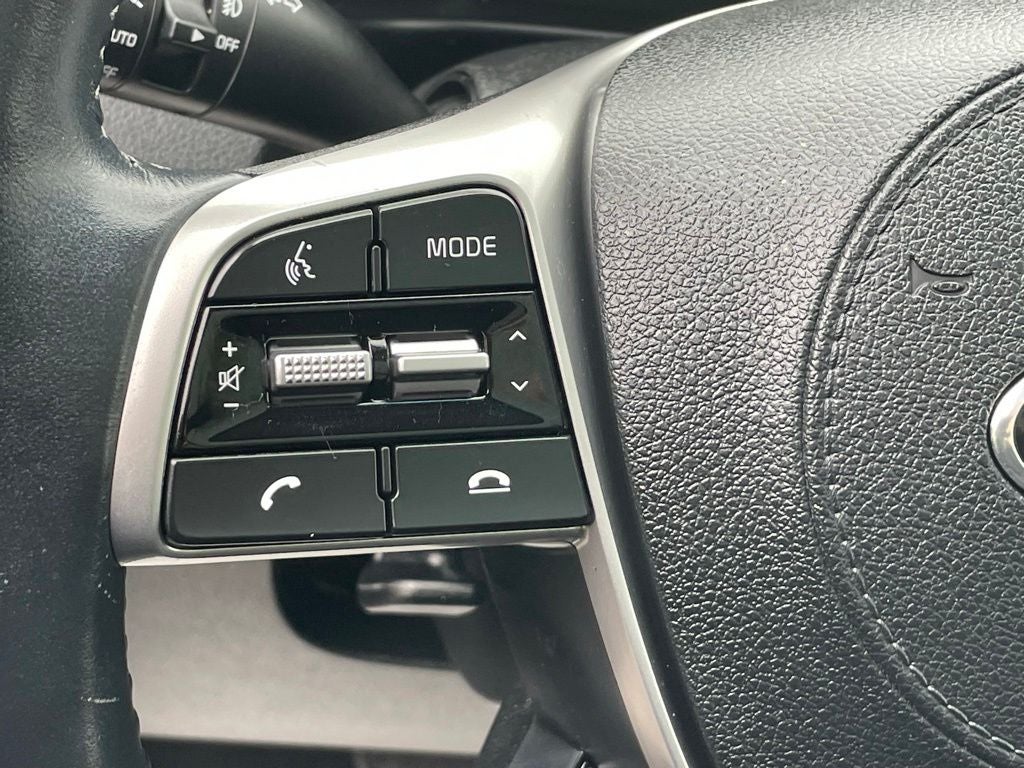 2020 Kia Sorento EX