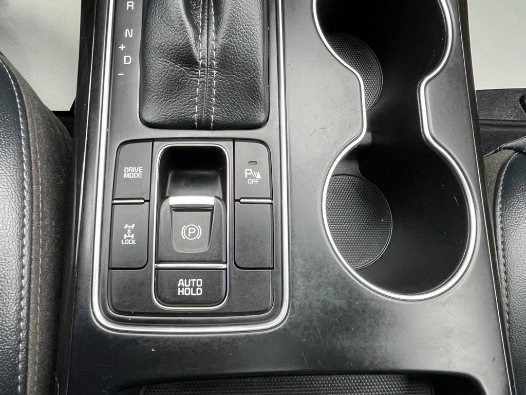 2020 Kia Sorento EX