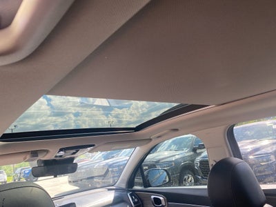 2023 Kia Sorento X-Line S