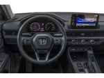 2027 Honda CR-V LX