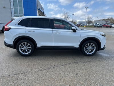 2023 Honda CR-V EX