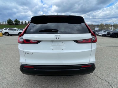 2023 Honda CR-V EX