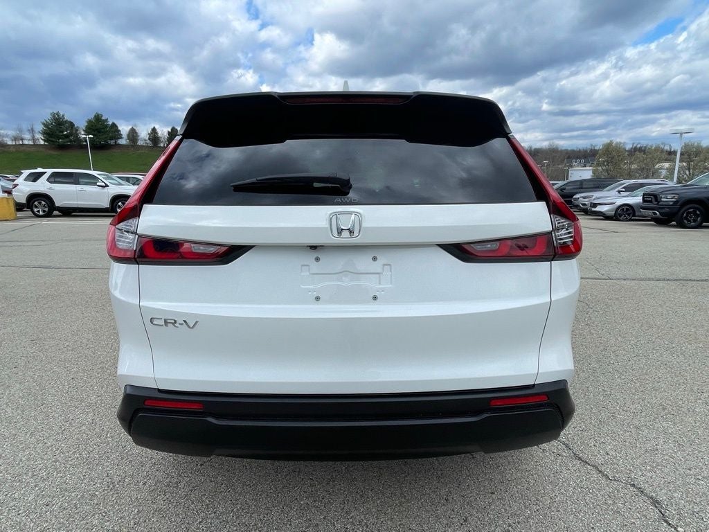 2023 Honda CR-V EX