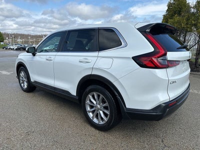 2023 Honda CR-V EX