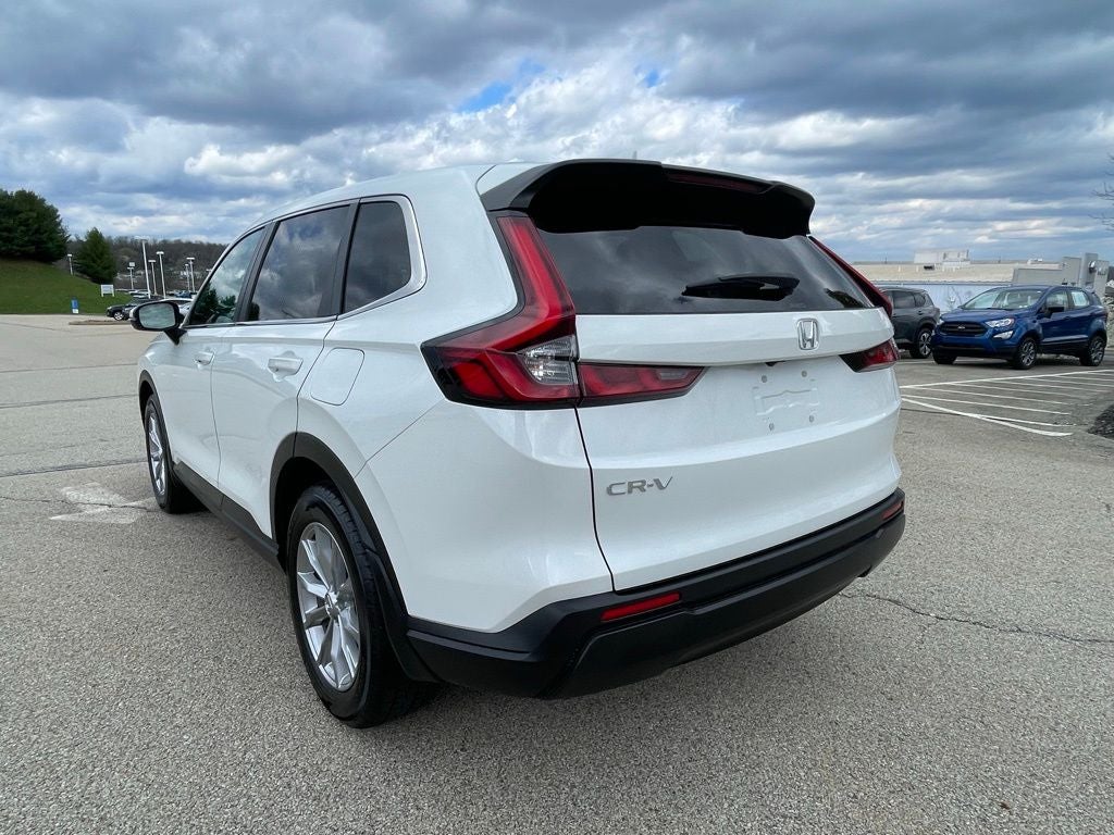 2023 Honda CR-V EX