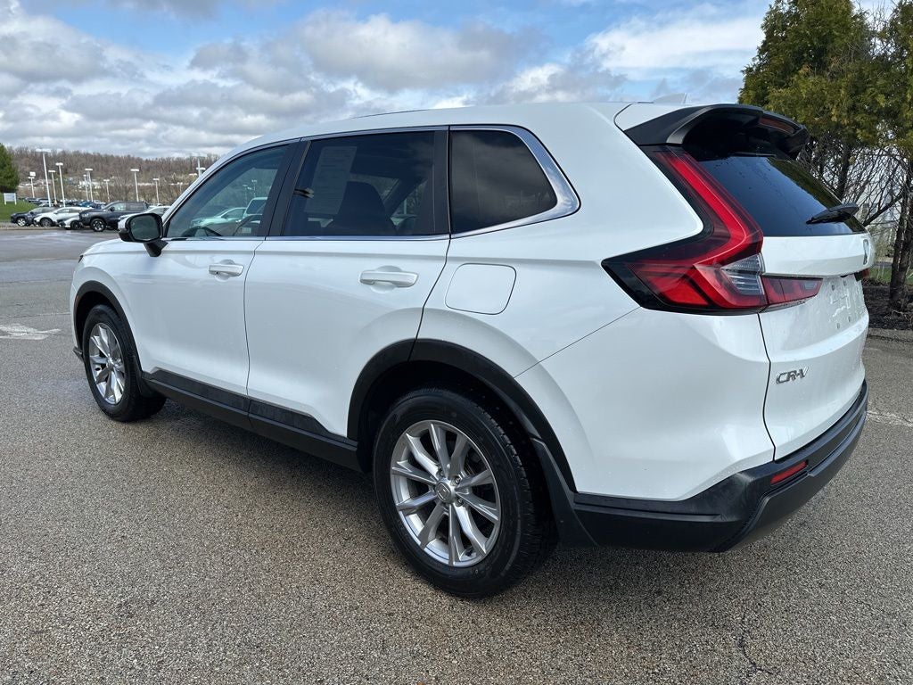 2023 Honda CR-V EX