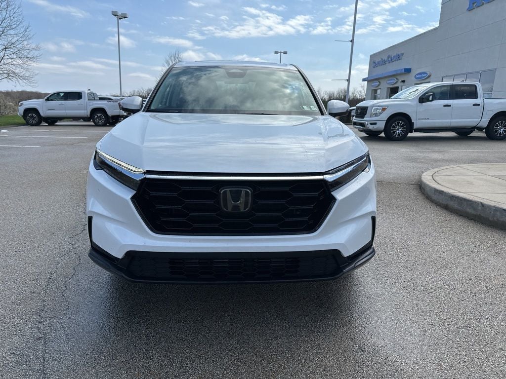 2023 Honda CR-V EX