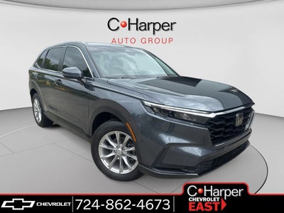 2023 Honda CR-V EX