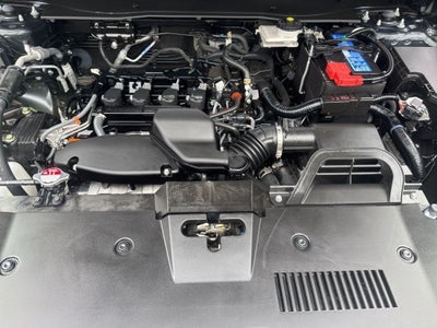 2023 Honda CR-V EX