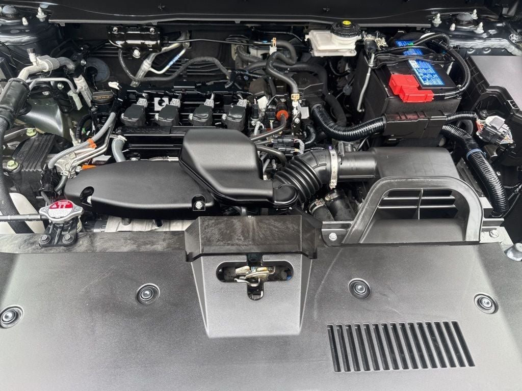 2023 Honda CR-V EX