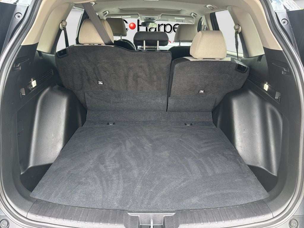 2023 Honda CR-V EX