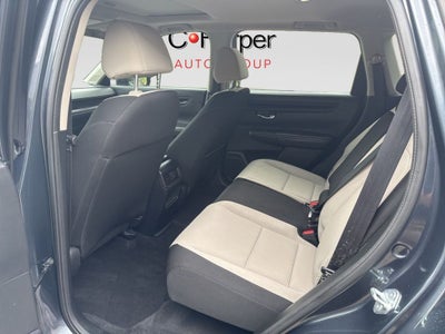 2023 Honda CR-V EX