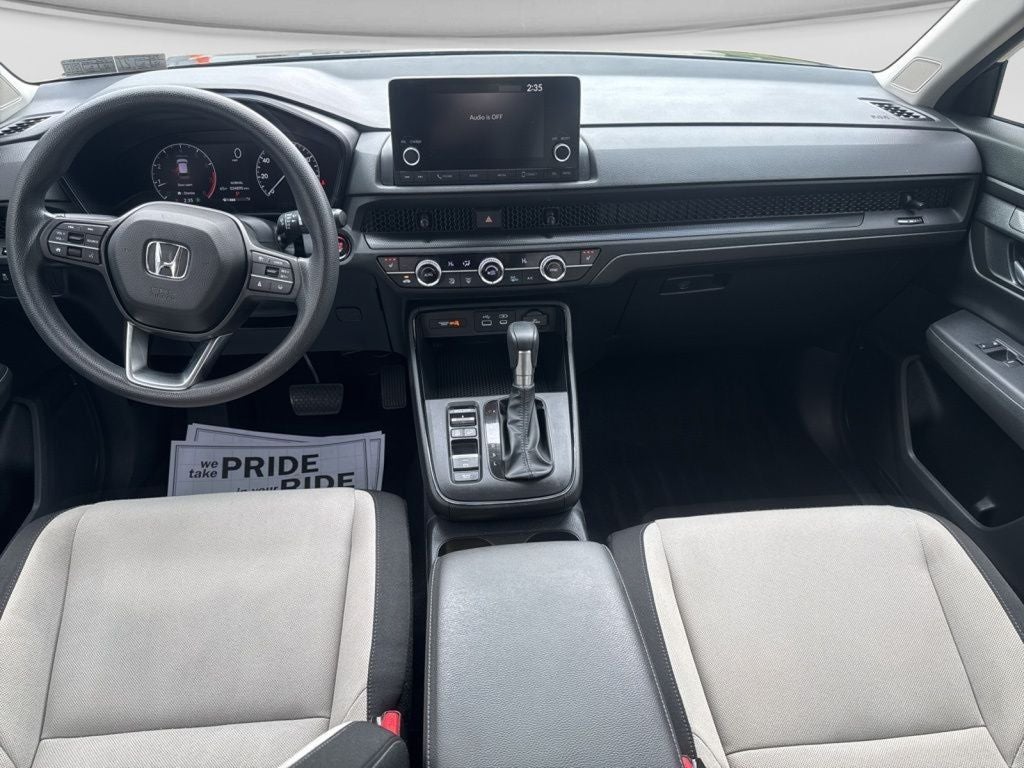 2023 Honda CR-V EX