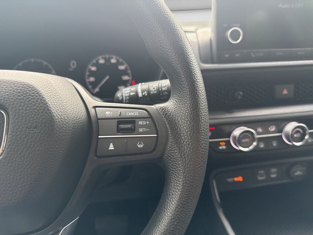 2023 Honda CR-V EX