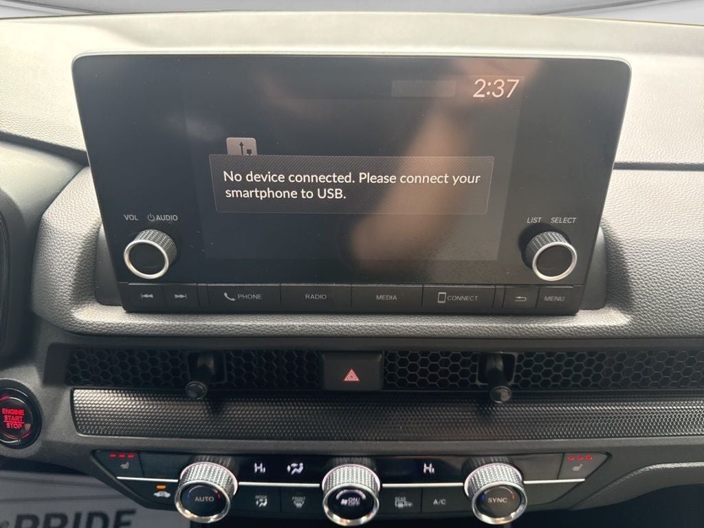 2023 Honda CR-V EX