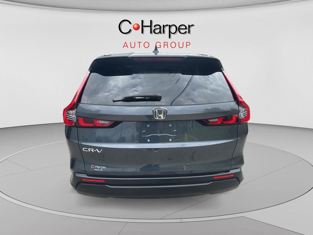 2023 Honda CR-V EX