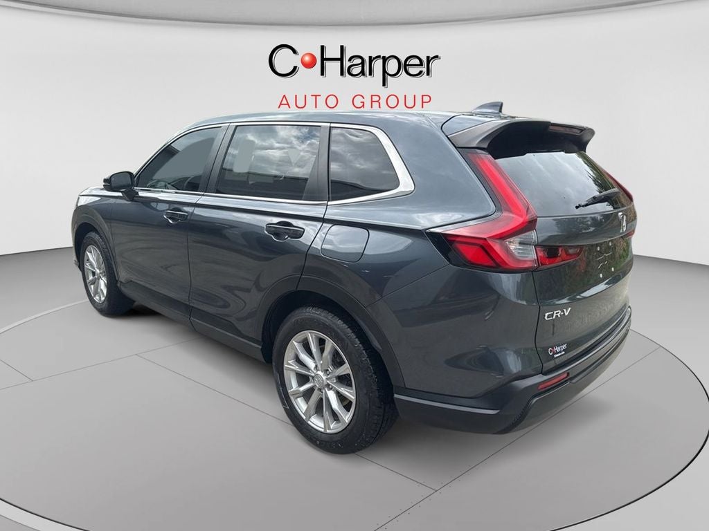 2023 Honda CR-V EX
