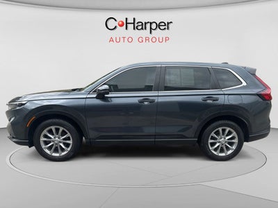 2023 Honda CR-V EX