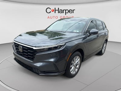 2023 Honda CR-V EX